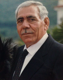 Giuseppe Fiumara Angri